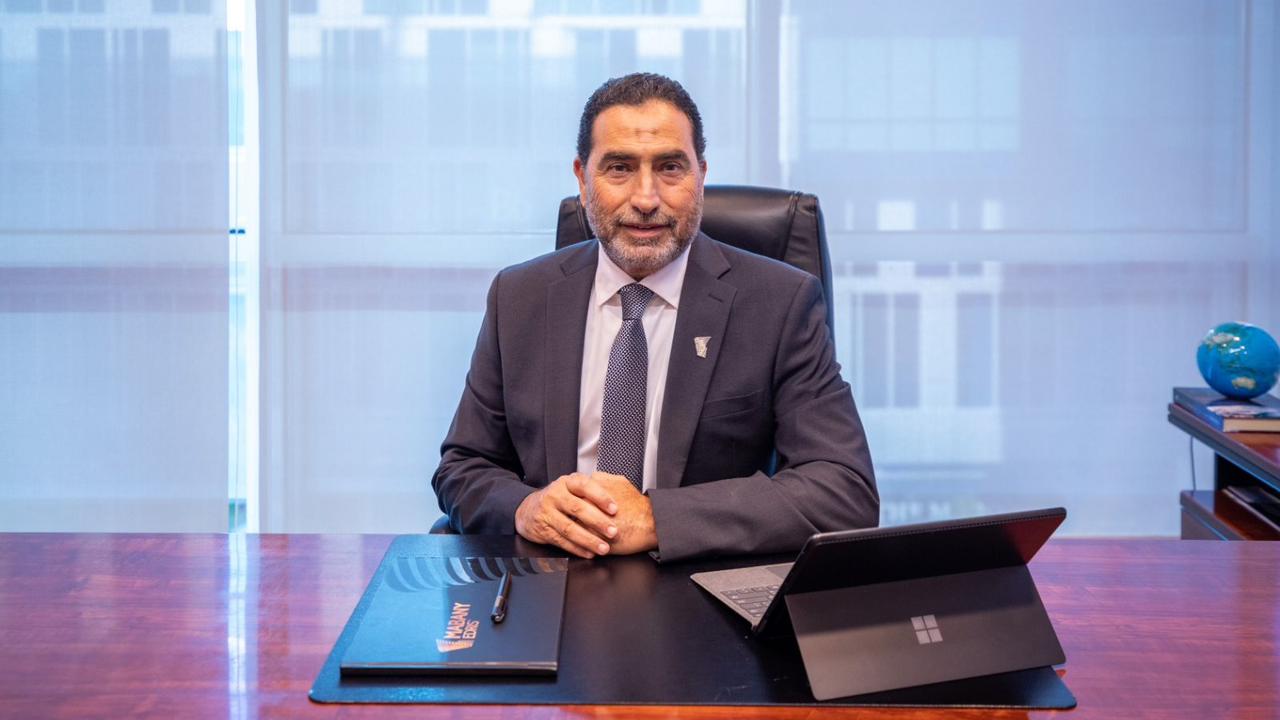 محمد إدريس