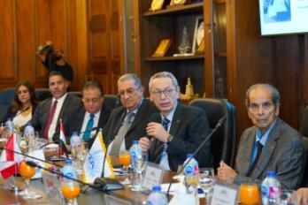 جمعية رجال أعمال الاسكندرية