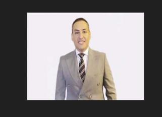أيمن الزغبي