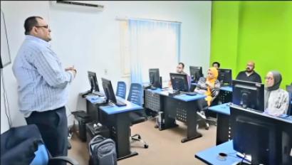 شركة RAKICT تطلق مشروعًا لتأهيل خريجي تكنولوجيا المعلومات وتمكين ذوي الإعاقة