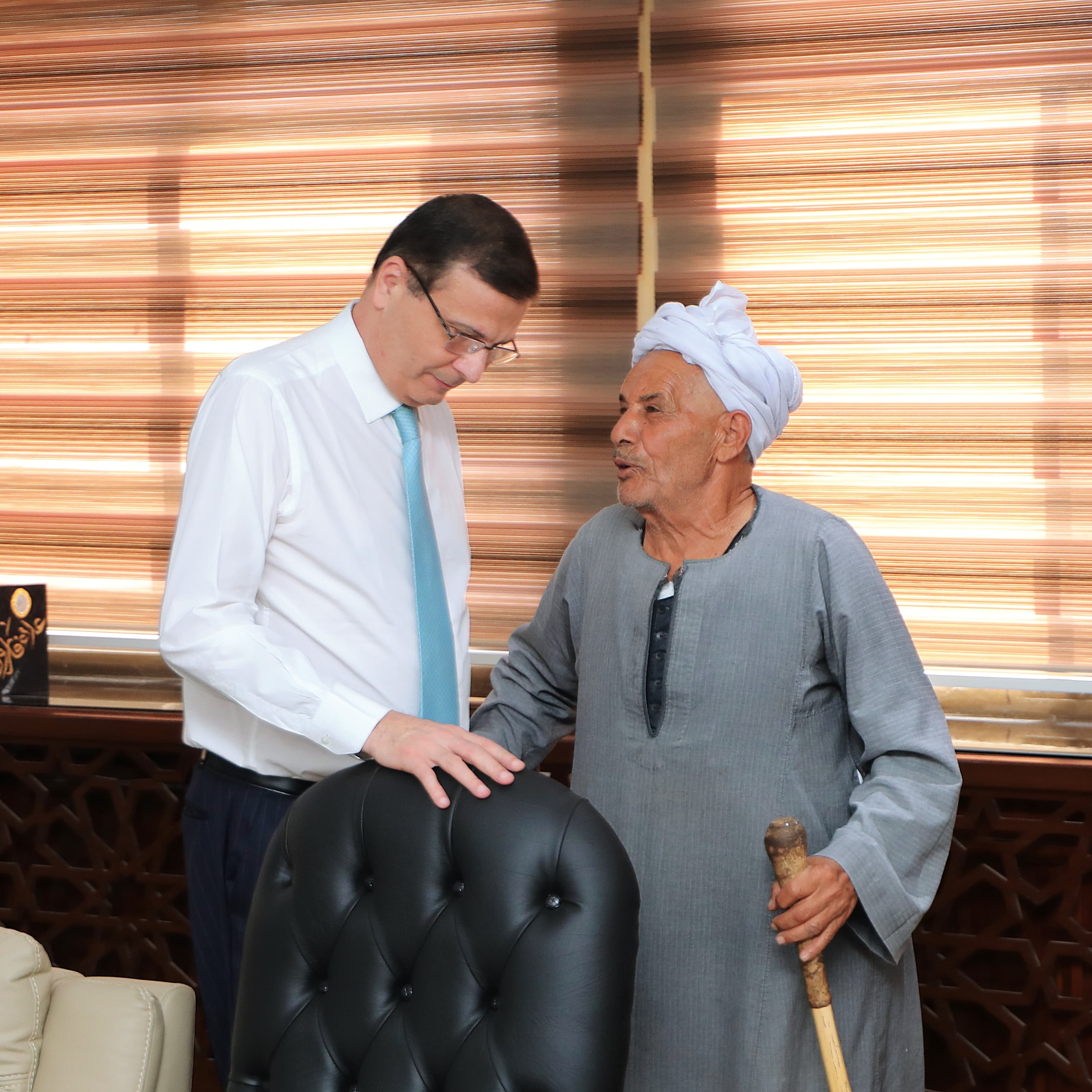وزارة الزراعة