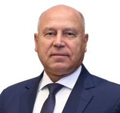 كامل الوزير