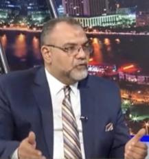 خالد صبري