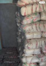 سكر مدعم