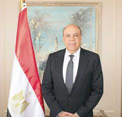 سامح الحنفي