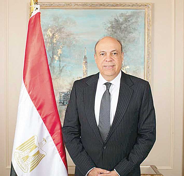 سامح الحنفي