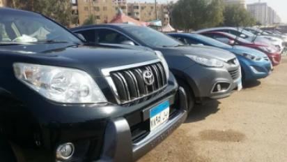 أسعار السيارات