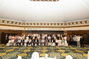 أكت تنظم منتدي Smart Hospitality Forum في الغردقة ..29 أكتوبر