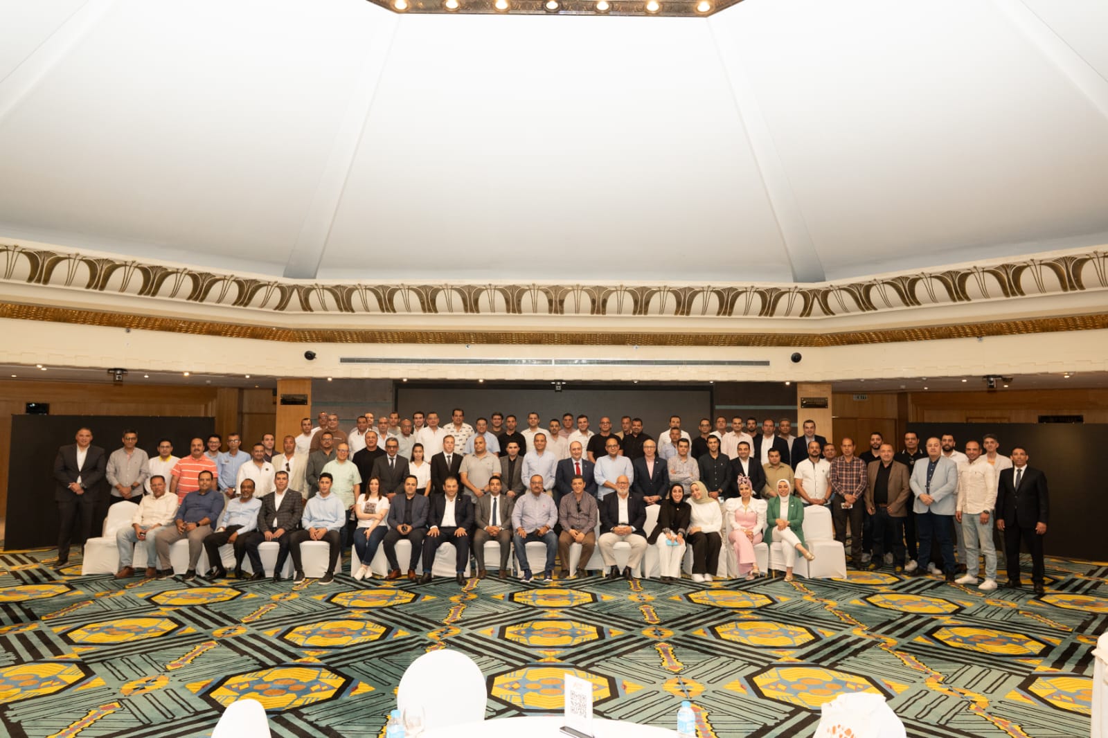 أكت تنظم منتدي Smart Hospitality Forum في الغردقة ..29 أكتوبر