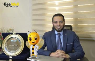 الدكتور أحمد الساداتي