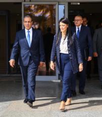 رانيا المشاط