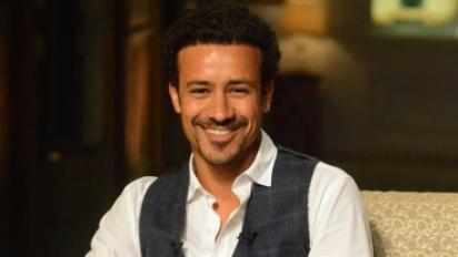 أحمد داوود