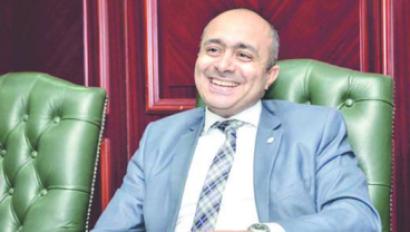 عمرو الألفي