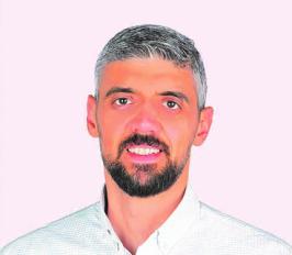 أحمد بهجت نائب شركة VXI للتعهيد