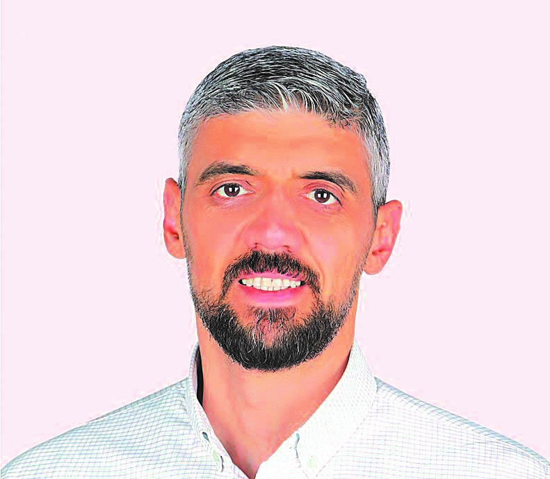 أحمد بهجت نائب شركة VXI للتعهيد