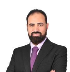 زياد عبد الجليل شركة صني تكنولوجي