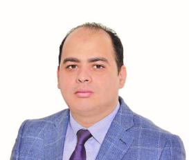 أحمد ياسر  شركة Worex Technology للحلول التكنولوجية