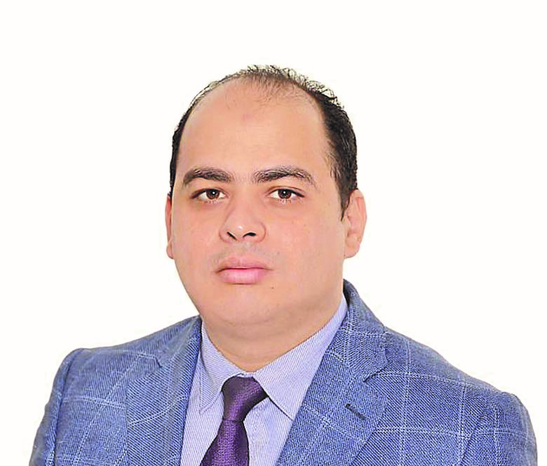 أحمد ياسر  شركة Worex Technology للحلول التكنولوجية