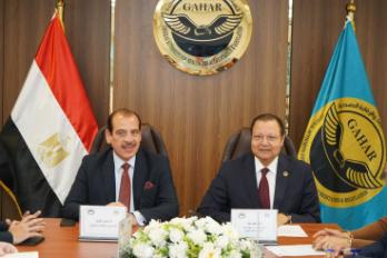 الرقابة والاعتماد