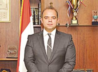 محمد فريد