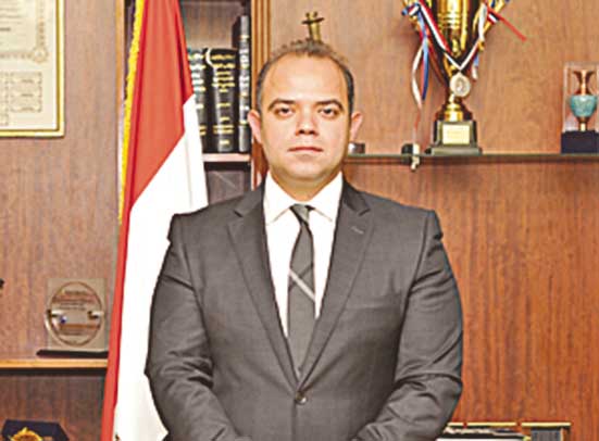 محمد فريد