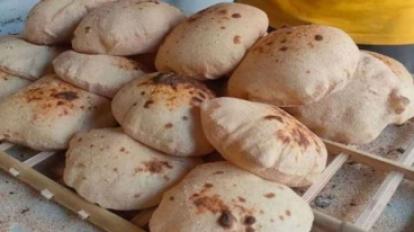 الخبز