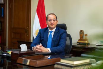 أحمد كجوك
