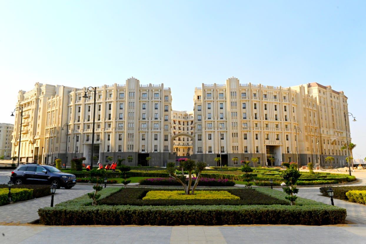 عقارات