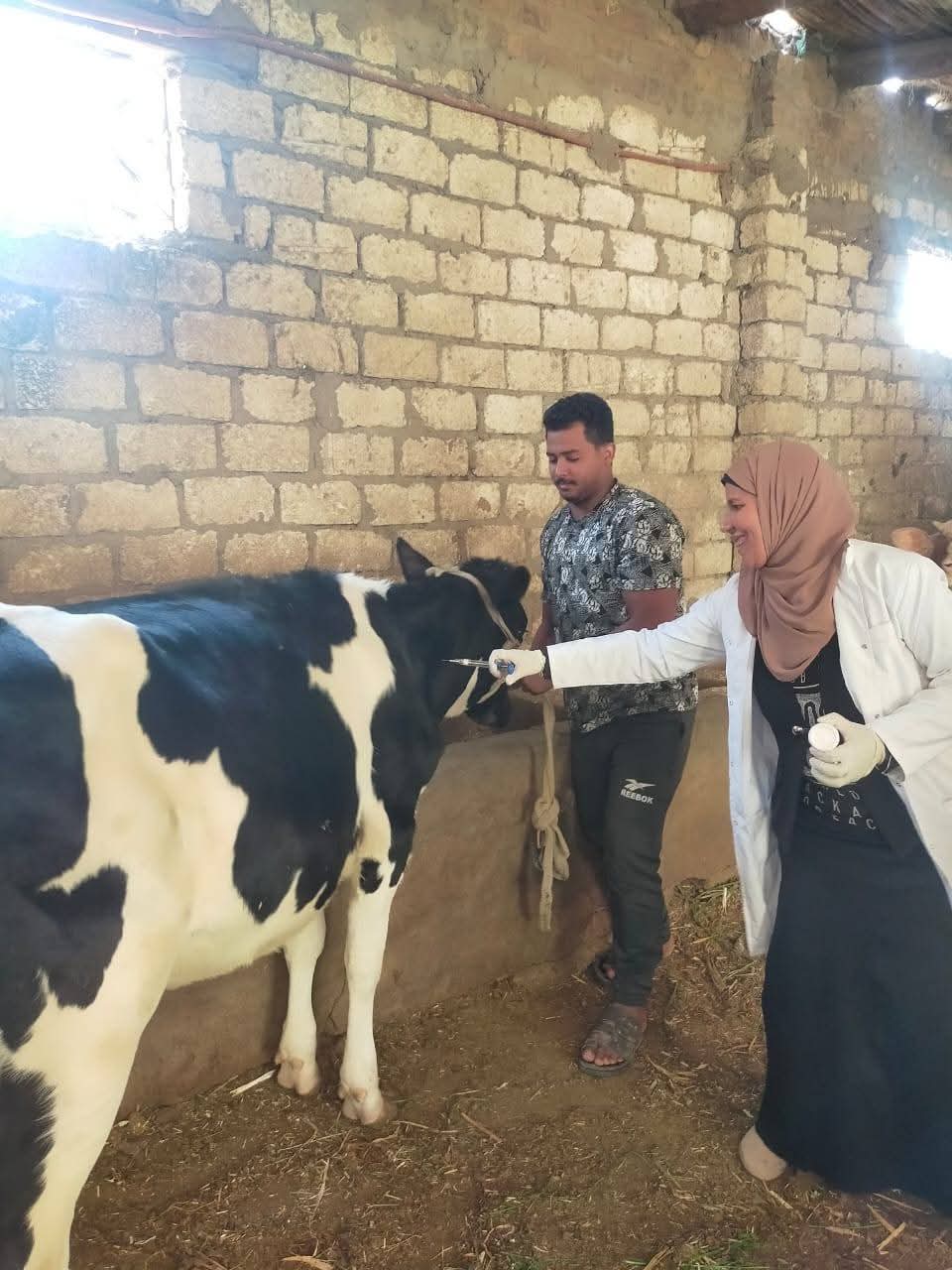 وزارة الزراعة