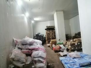 حملات التموين