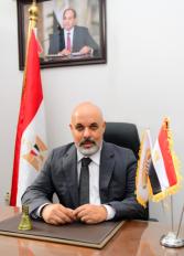 ايهاب واصف