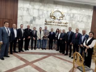 غرفة الرعاية الصحية