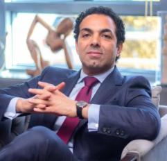 محمد طلعت