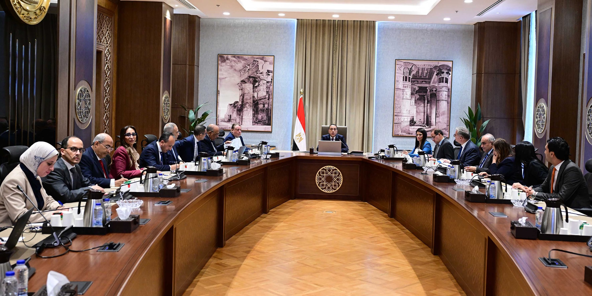 اجتماع الطاقة