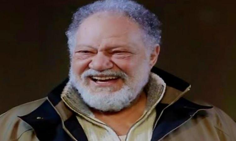 يحى الفخراني