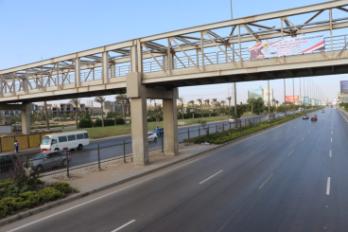 جهاز تنمية مدينة أكتوبر