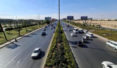 مدينة 6 أكتوبر