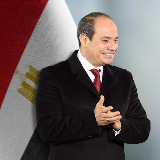 السيسى