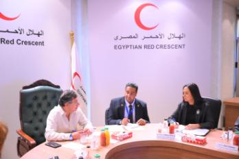 وزارة التضامن