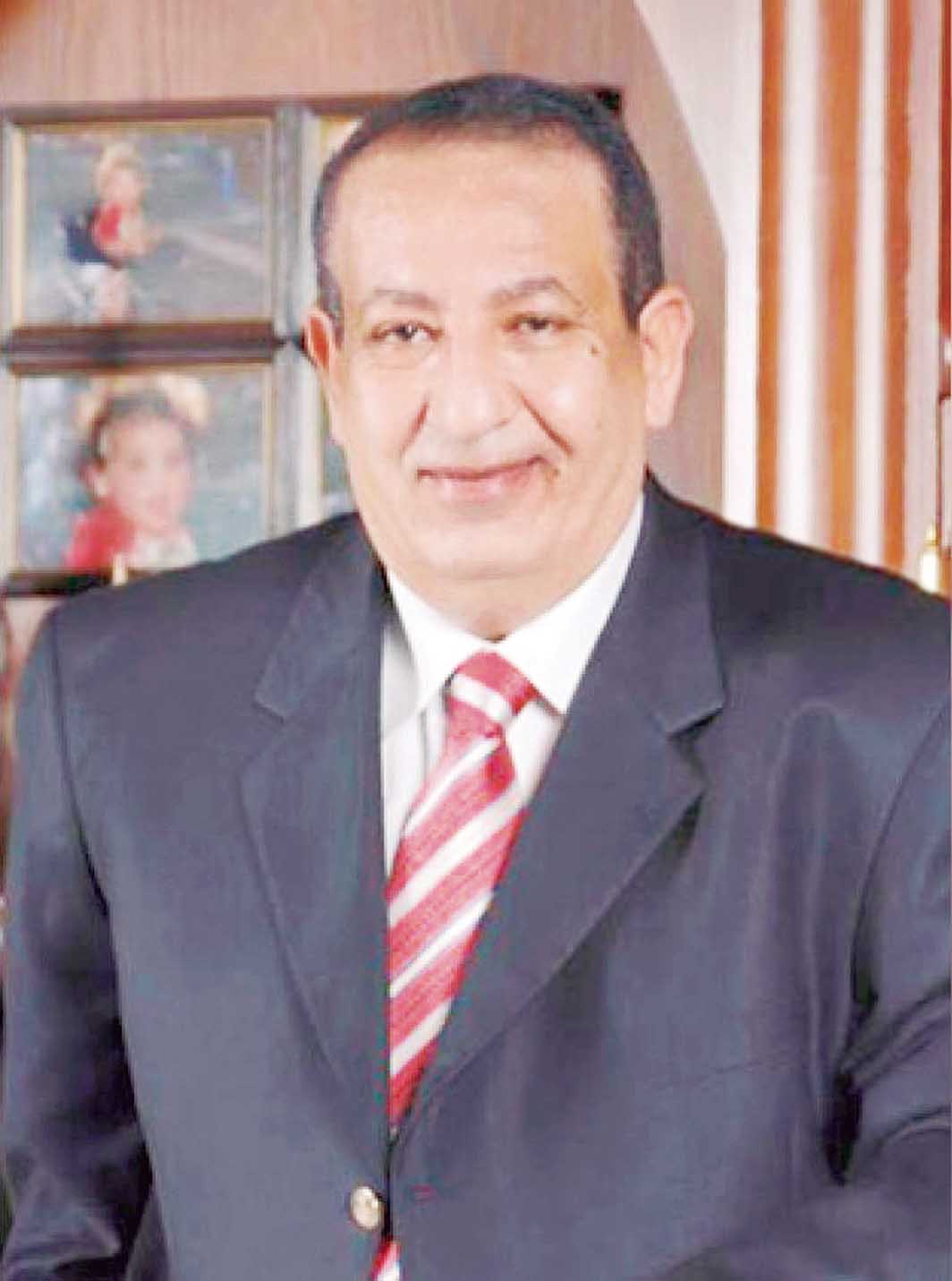 كامل أبو على