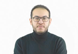 مصطفى عبد اللطيف شركة إى يوث (EYouth)