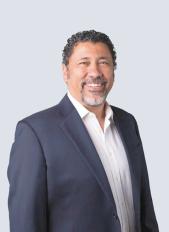 محمد عطية العضو المنتدب لـ «نولجنت» للحلول الرقمية