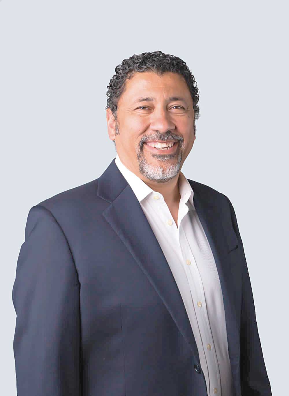 محمد عطية العضو المنتدب لـ «نولجنت» للحلول الرقمية
