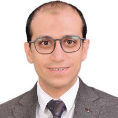 سامح هلال