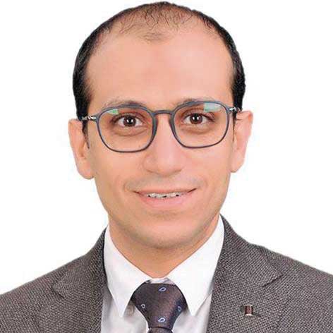 سامح هلال