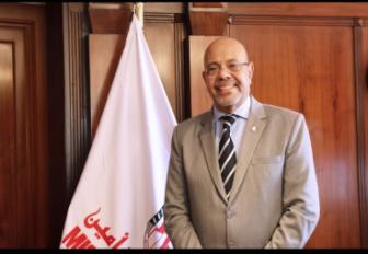 محمد مهران