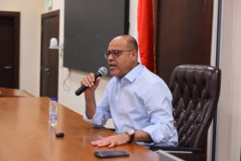 محمد جبران