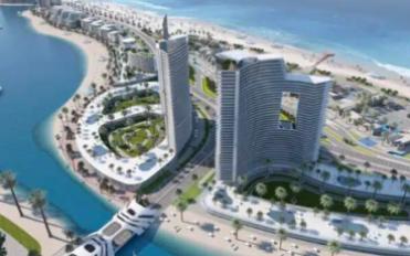 المنصورة الجديدة