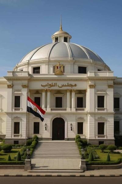 انتخابات مجلس النواب