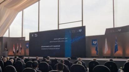 المنصور للسيارات